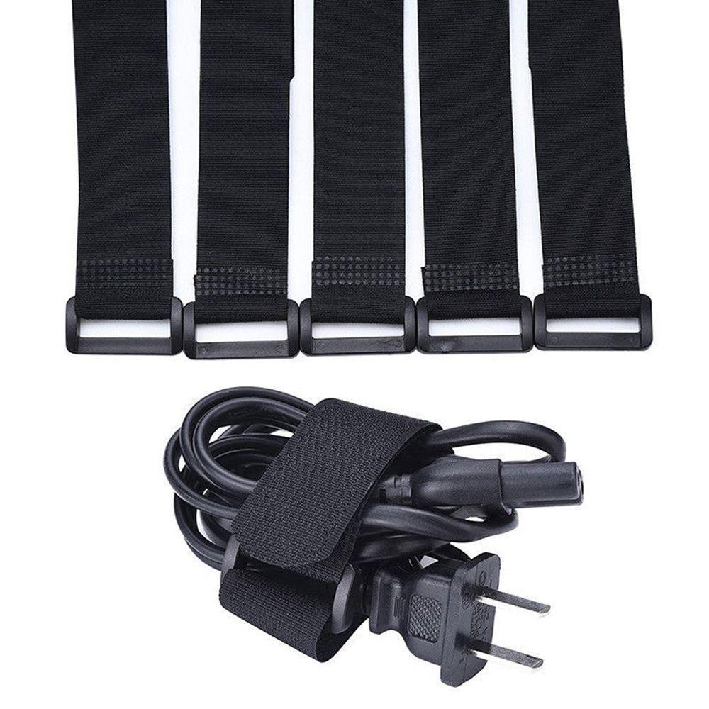 Sticky Nylon Reusable Home Cable Organizer Nylon Rope Fixed Straps Tie Rope Straps Cable Straps
Sticky Nylon Reusable Home Cable Organizer Nylon Rope Fixed Straps Tie Rope Straps Cable Straps