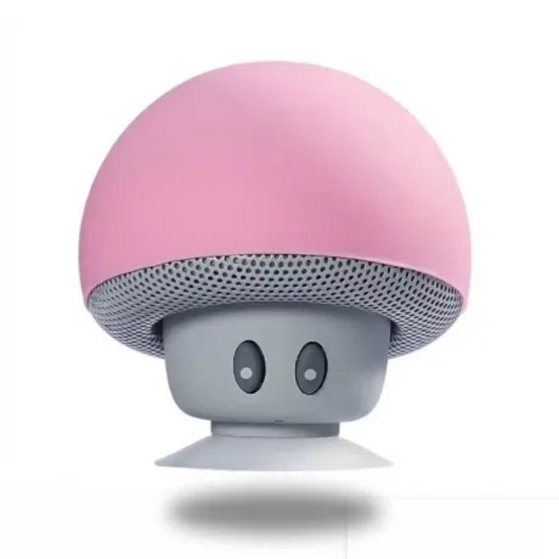 Високоякісний бездротовий Bluetooth-динамік, 30-футовий бездротовий сабвуфер із присоскою, підходить для велосипедного пікніка на природі рожевий
Високоякісний бездротовий Bluetooth-динамік, 30-футовий бездротовий сабвуфер із присоскою, підходить для велосипедного пікніка на природі рожевий