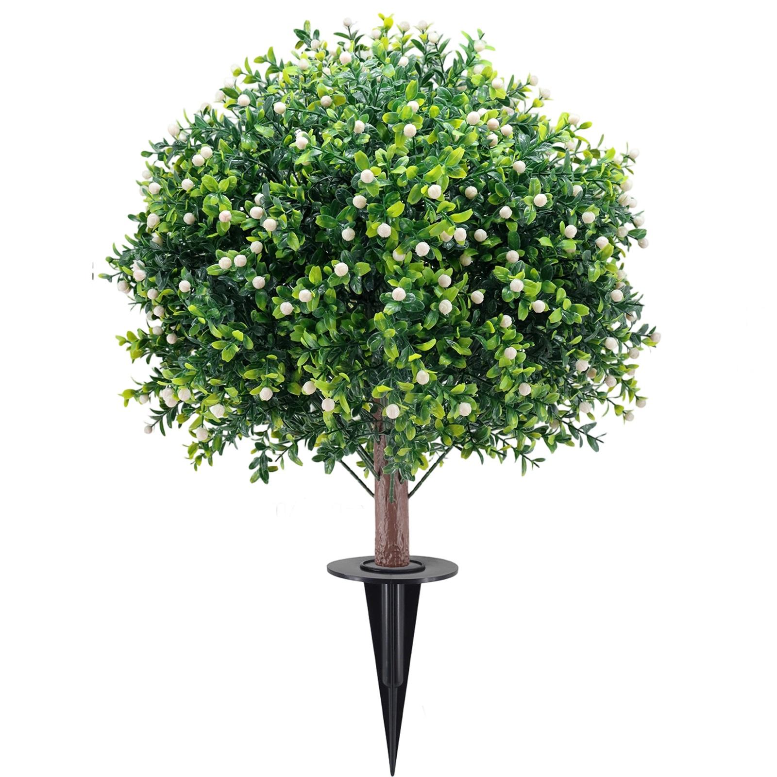 Simulated Green Plants, Red Nine Li Fruit, Boxwood, Ground Trees, Garden Potted Plants, Decoration In Front Of The Door One Size білий
Simulated Green Plants, Red Nine Li Fruit, Boxwood, Ground Trees, Garden Potted Plants, Decoration In Front Of The Door One Size білий