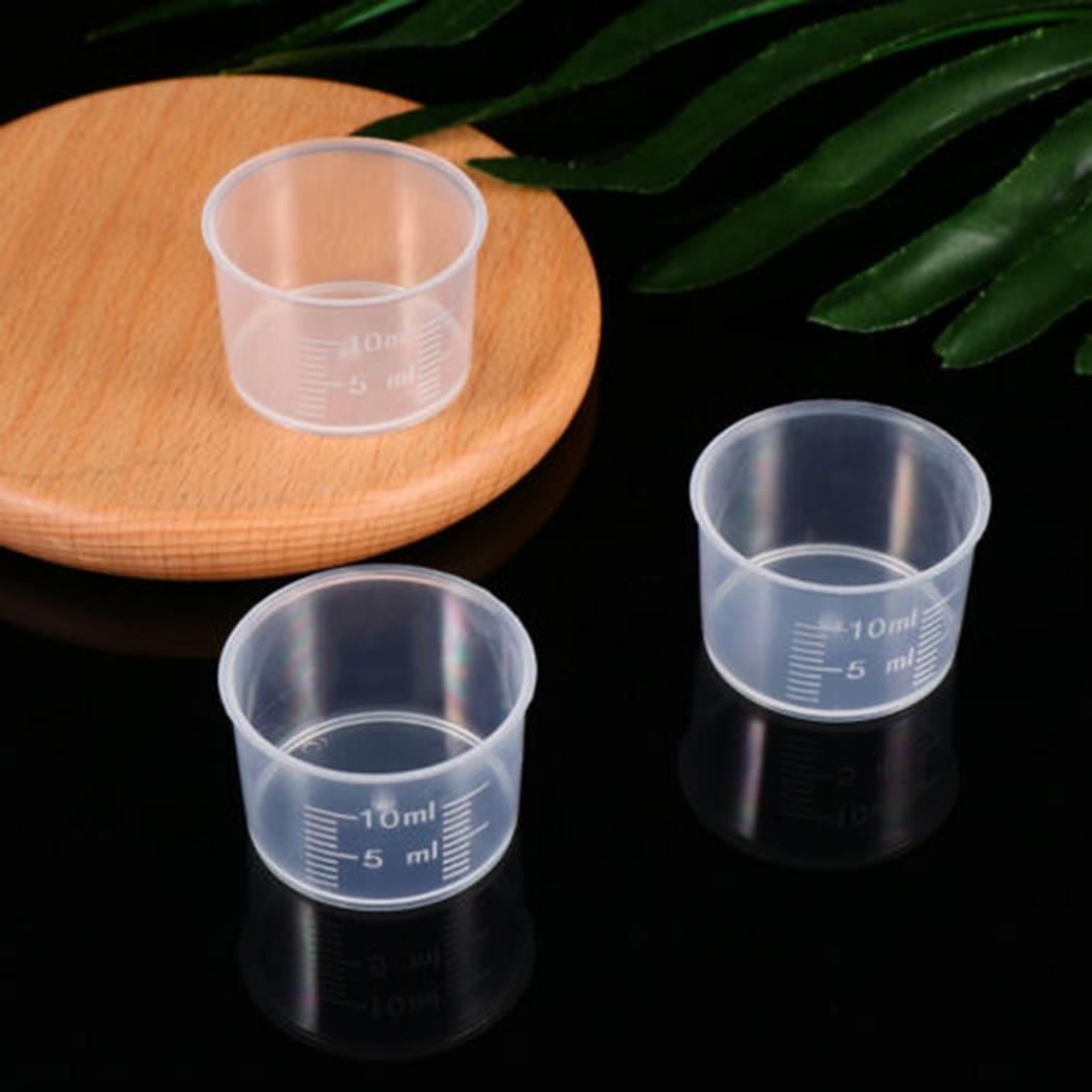 Store Cups Measuring Cup Measuring Pharmacy Plastic Samples Scale Small Transparent 10ml 2.2g/piece Height 22mm CHINA
Store Cups Measuring Cup Measuring Pharmacy Plastic Samples Scale Small Transparent 10ml 2.2g/piece Height 22mm CHINA