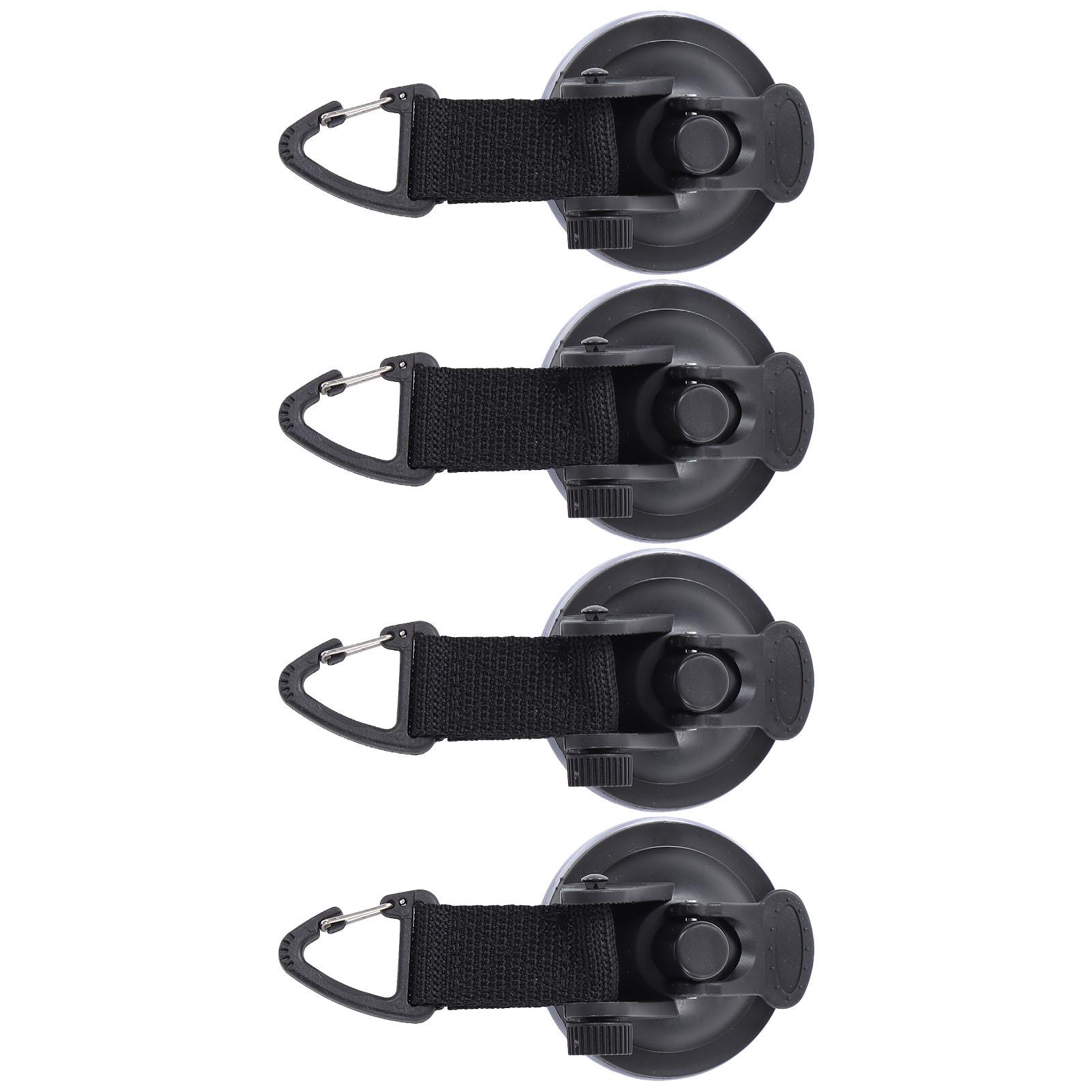 4PCS Car Tent Suction Cup High Strength Light Weight Easy Install Portable Suction Cups for Awning Tents Camping Tarp
4PCS Car Tent Suction Cup High Strength Light Weight Easy Install Portable Suction Cups for Awning Tents Camping Tarp
