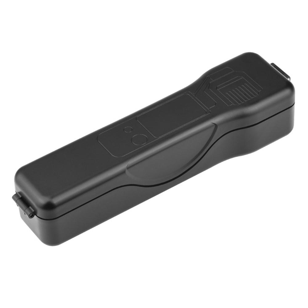 BRDRC Waterproof Storage Box for DJI Osmo Pocket 3 Portable Carrying Case Action Camera Accessory Type A
BRDRC Waterproof Storage Box for DJI Osmo Pocket 3 Portable Carrying Case Action Camera Accessory Type A