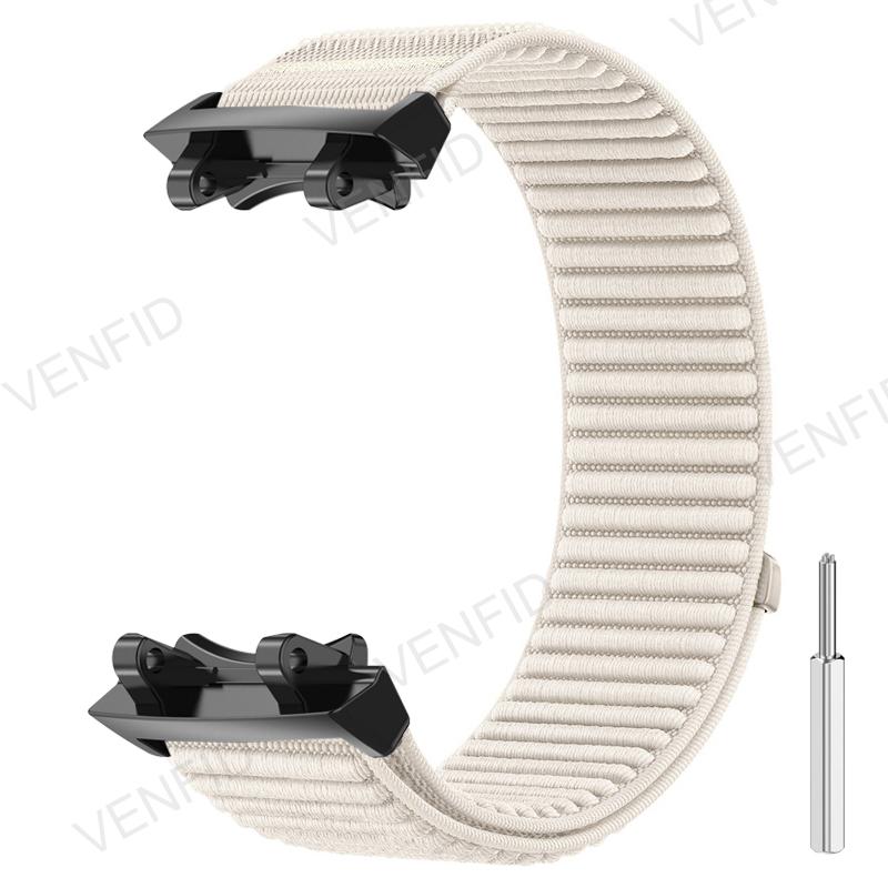 New Ocean Nylon Wrist Band Loop Compatible For Huami Amazfit T-Rex 3 Watch Strap For Amazfit T-Rex 3
New Ocean Nylon Wrist Band Loop Compatible For Huami Amazfit T-Rex 3 Watch Strap For Amazfit T-Rex 3