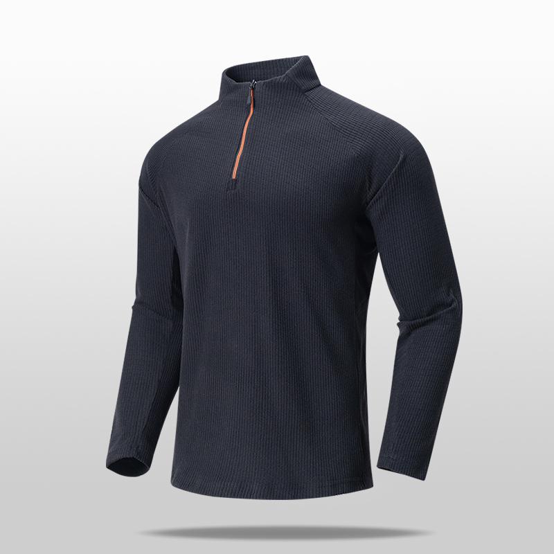 Men s Dark Green Grid Quarter Zip Long Sleeve Top, Quick Dry Stand Collar Pullover, Lightweight Streetwear for Daily Wear M
Men s Dark Green Grid Quarter Zip Long Sleeve Top, Quick Dry Stand Collar Pullover, Lightweight Streetwear for Daily Wear M
