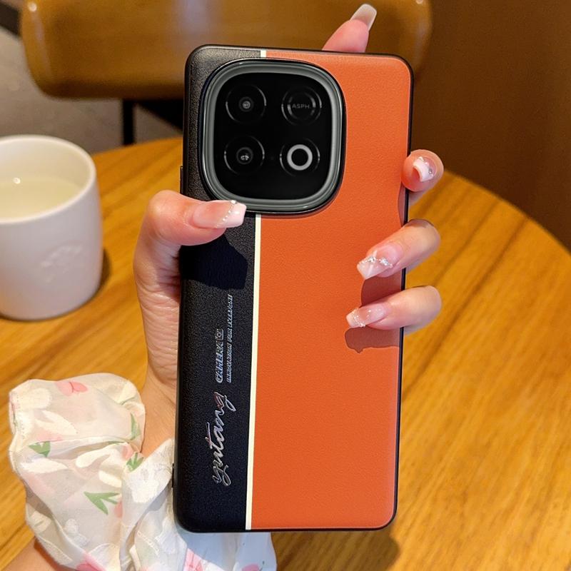Чехол для Vivo iQOO Z10 Turbo Pro Y300 GT, Светящийся, Контрастный Цвет, Кожаный, С приподнятой рамкой, Защита камеры, Светится в темноте Artificial leather&vivo Y300 GT
Чехол для Vivo iQOO Z10 Turbo Pro Y300 GT, Светящийся, Контрастный Цвет, Кожаный, С приподнятой рамкой, Защита камеры, Светится в темноте Artificial leather&vivo Y300 GT