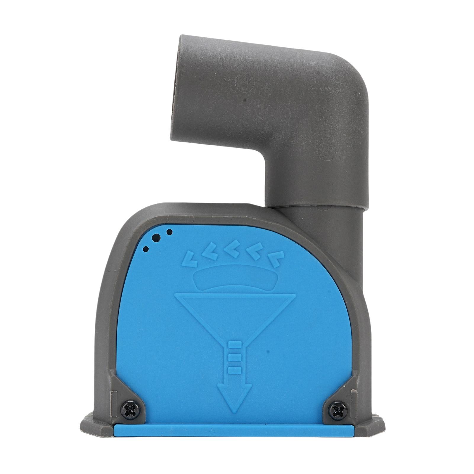 Angle Grinder Dust Shroud for 4 4.5in Grinding Machine V Shaped Flat Round Wheel Wall Floor Slotting Cutting
Angle Grinder Dust Shroud for 4 4.5in Grinding Machine V Shaped Flat Round Wheel Wall Floor Slotting Cutting