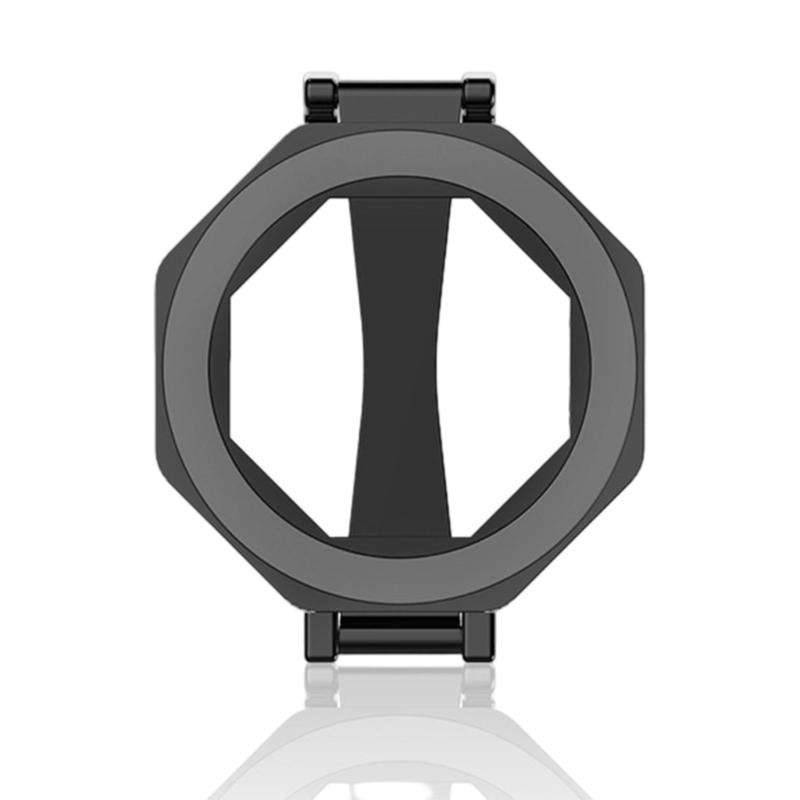 360 Rotating Magnetic Phone Stand for Exercise Equipment Double Sided Magnets Easy Setups No Tools Required For Various Smartphones чорний
360 Rotating Magnetic Phone Stand for Exercise Equipment Double Sided Magnets Easy Setups No Tools Required For Various Smartphones чорний
