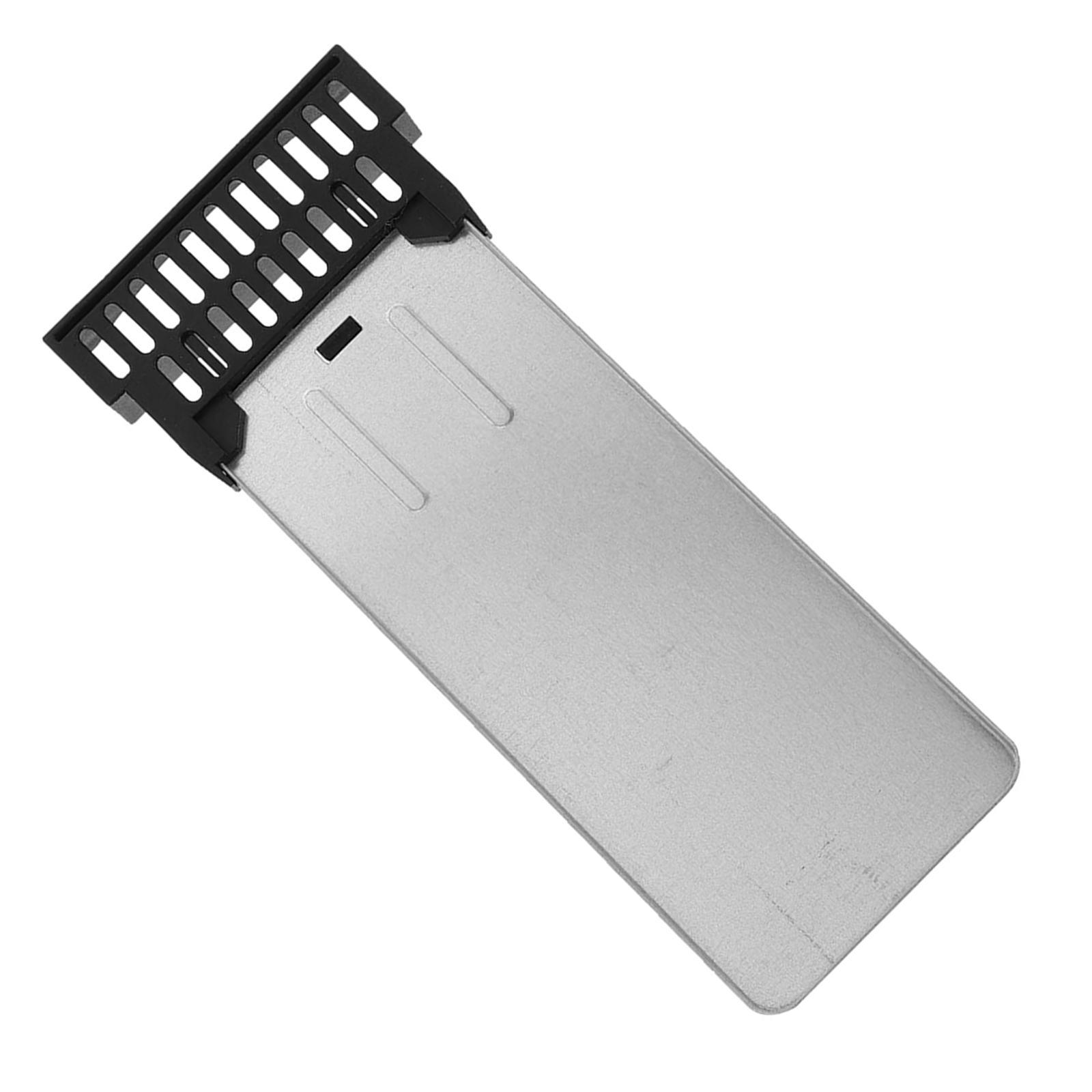 Efficient Crumb Collector Replacement for Toaster Oven Heat Resistant Tray Plastic Handle Simplifying Kitchen Hygienes 1
Efficient Crumb Collector Replacement for Toaster Oven Heat Resistant Tray Plastic Handle Simplifying Kitchen Hygienes 1