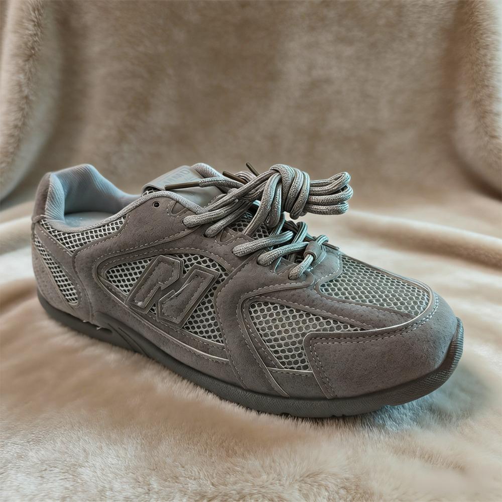 Men s Grey Mesh Casual Shoes Breathable Mesh Sneakers Walking Daily School Flat Non-slip 44 сірий
Men s Grey Mesh Casual Shoes Breathable Mesh Sneakers Walking Daily School Flat Non-slip 44 сірий