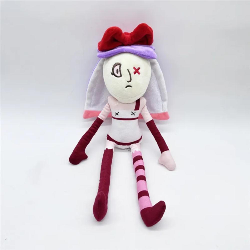 30 см плюшевые игрушки Hazbined Hotels куклы милые мультяшные мягкие игрушки подарок на день рождения Рождество для детей