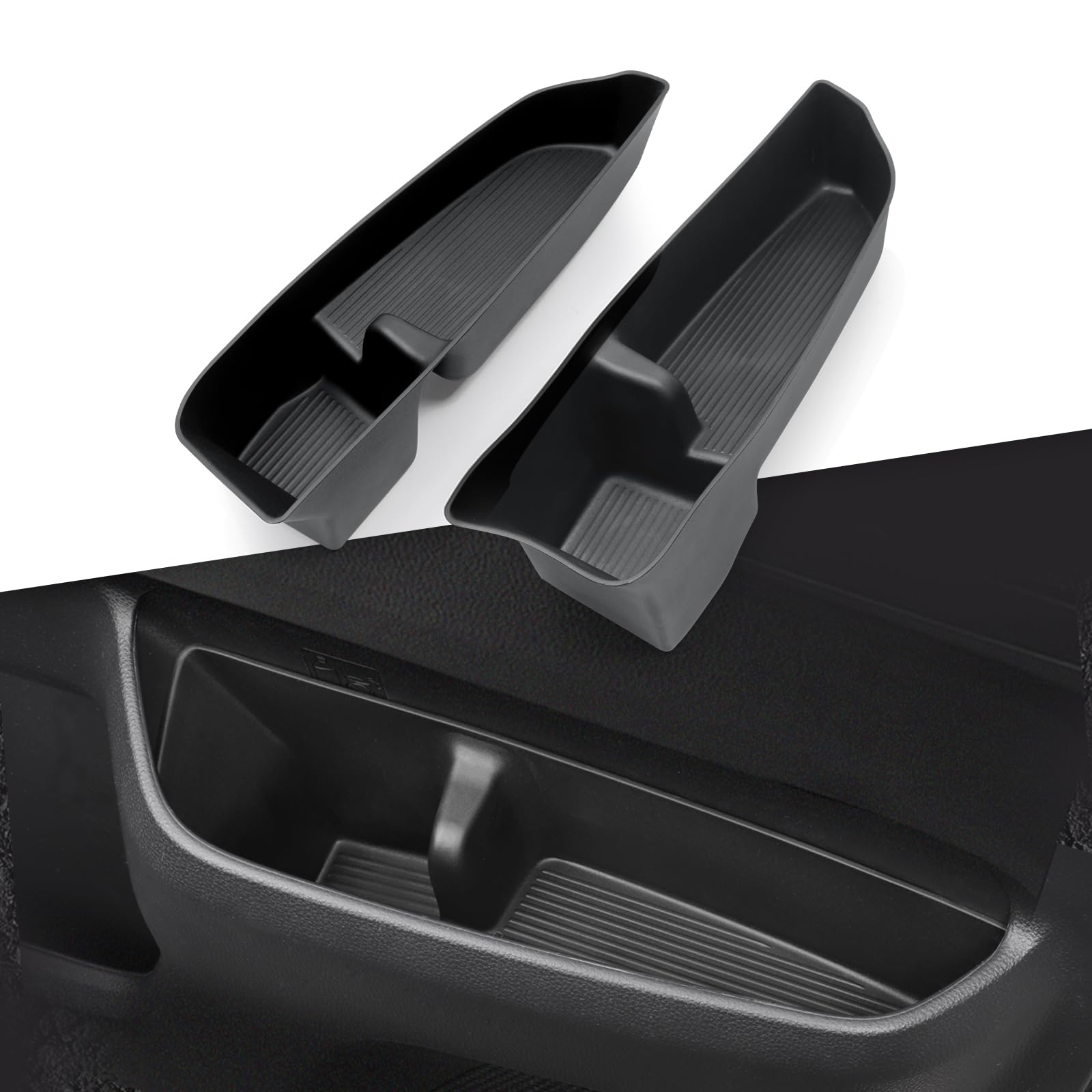 Toyota New Voxy Noah 90 Series Exclusive Car Storage Box Lot Front Door Lot VOXY NOAH 4th Generation Car Storage Box Type R90W Front Door чёрный
Toyota New Voxy Noah 90 Series Exclusive Car Storage Box Lot Front Door Lot VOXY NOAH 4th Generation Car Storage Box Type R90W Front Door чёрный