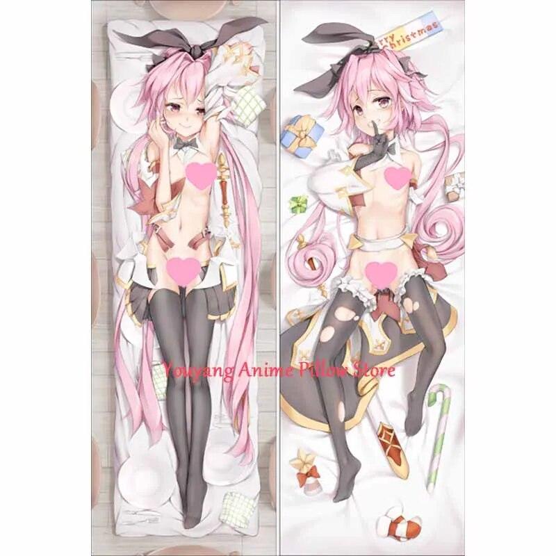 Чехол на подушку в стиле аниме Dakimakura Astolfo, рождественская наволочка с 2-сторонним принтом, обнимающая подушка для тела
Чехол на подушку в стиле аниме Dakimakura Astolfo, рождественская наволочка с 2-сторонним принтом, обнимающая подушка для тела