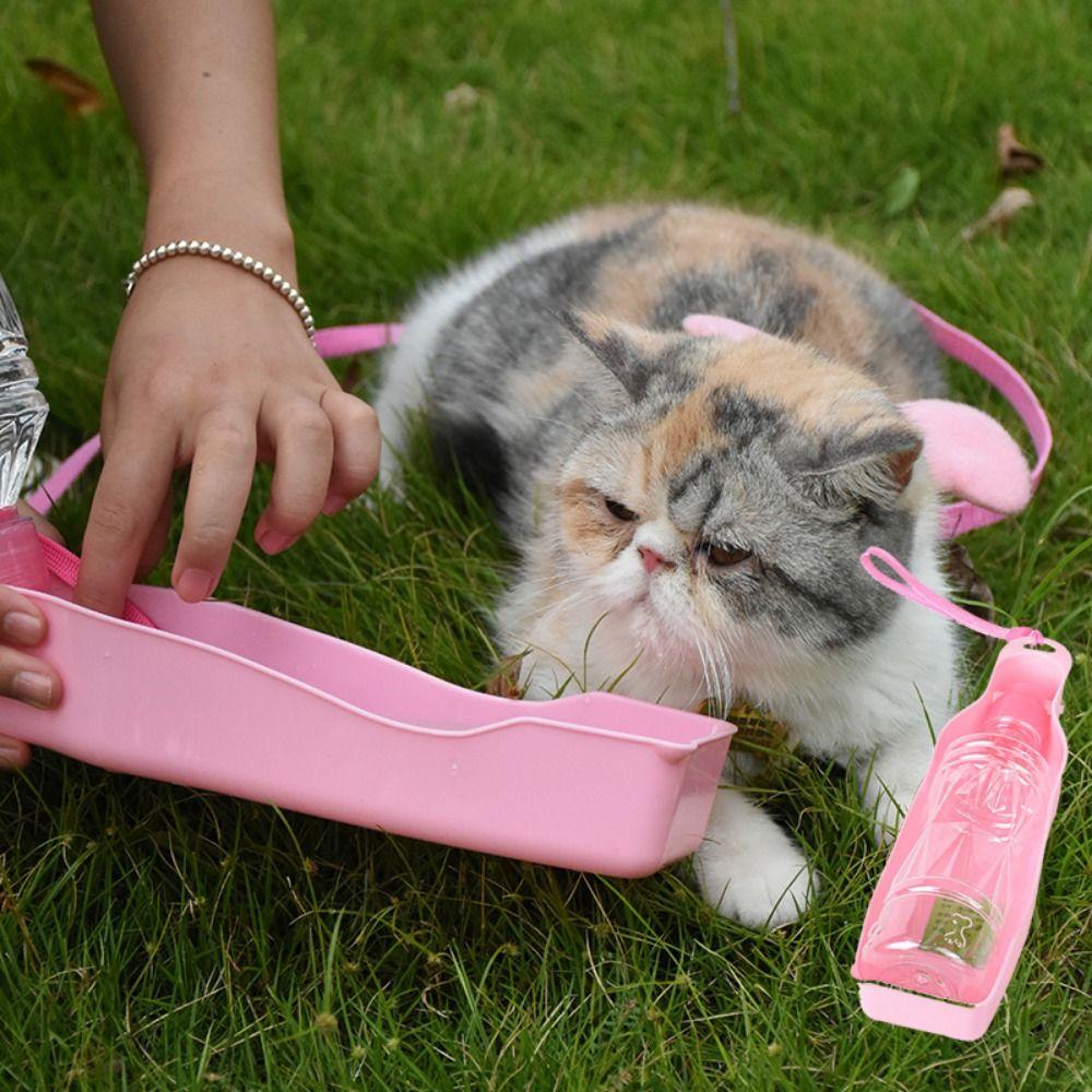 Plastic Leak Proof Puppy Drinking Bowl Dog Water Dispenser Dog Water Bottle Pets Water Feeder S зелёный
Plastic Leak Proof Puppy Drinking Bowl Dog Water Dispenser Dog Water Bottle Pets Water Feeder S зелёный