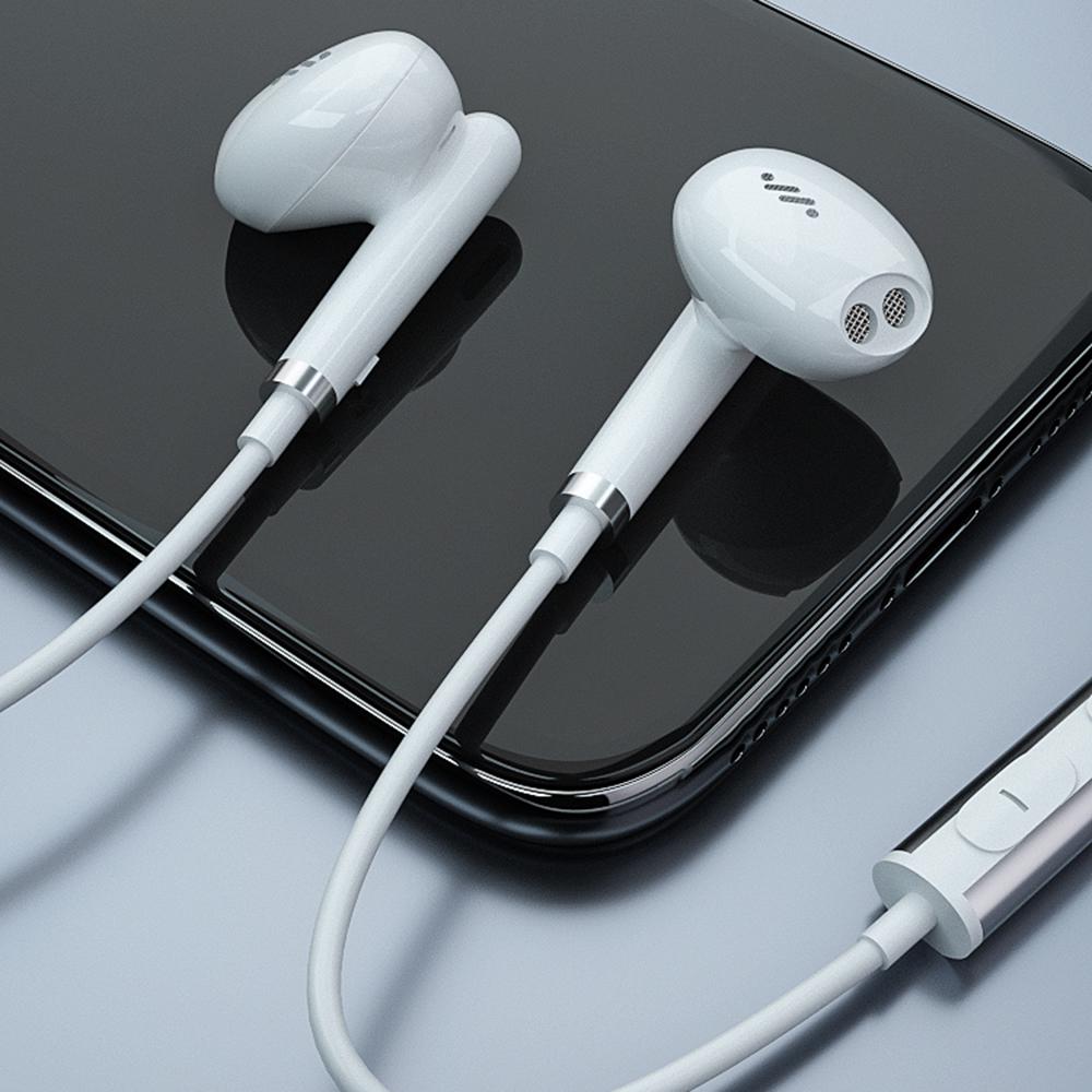 ME512 3.5mm Wired Earphone Line Control HiFi Sound Phone Laptop PC Music Gaming Headset Blue
ME512 3.5mm Wired Earphone Line Control HiFi Sound Phone Laptop PC Music Gaming Headset Blue