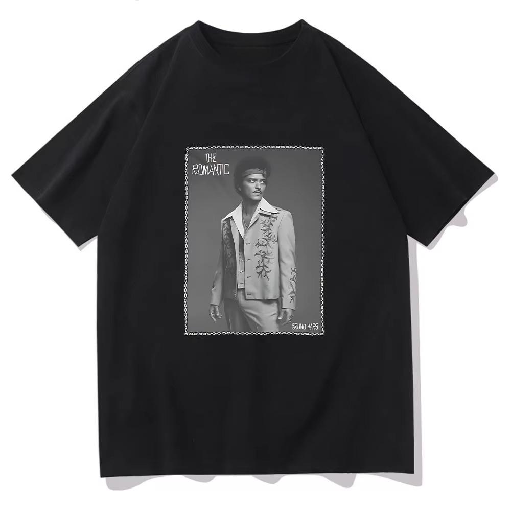 I Just Might Tee Bruno Mars Merch T Shirts High Quality Fashion T-shirt Fashion Cotton Round Neck Clothes Camisetas Unisex To... S разноцветный
I Just Might Tee Bruno Mars Merch T Shirts High Quality Fashion T-shirt Fashion Cotton Round Neck Clothes Camisetas Unisex To... S разноцветный