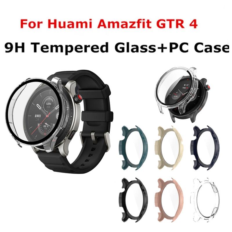 Защитный чехол для ПК Amazfit GTR 4 Закаленная стеклянная пленка Smart Watch Защитный бампер Shell Cover для Huami Amazfit GTR 4
Защитный чехол для ПК Amazfit GTR 4 Закаленная стеклянная пленка Smart Watch Защитный бампер Shell Cover для Huami Amazfit GTR 4