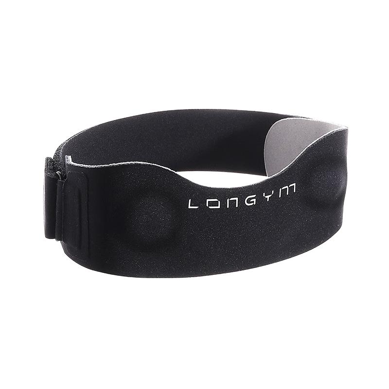 Lian Ji Patella Knee Strap for Sports Protection L
Lian Ji Patella Knee Strap for Sports Protection L