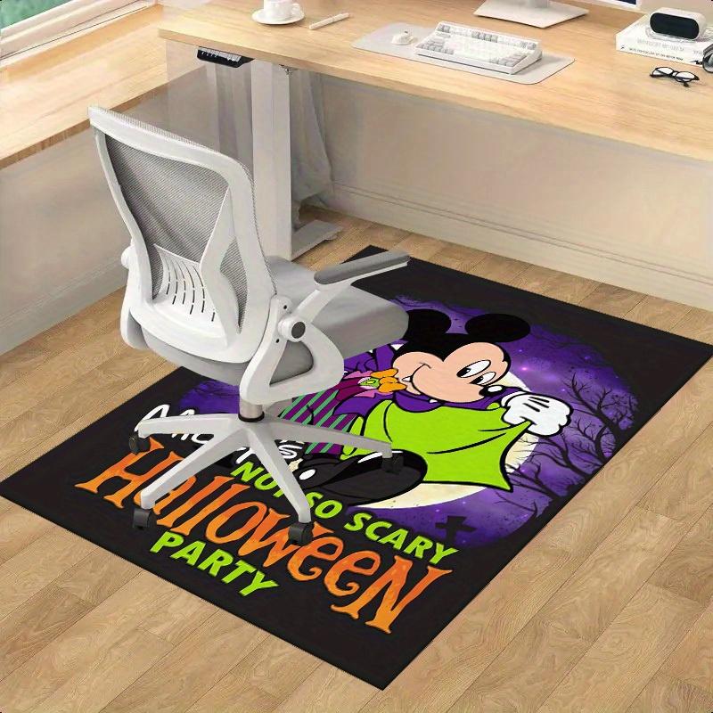 1pc,Mickey s Not So Scary Halloween Party Home Office Chair Rug Outdoor GiftH034 60cm by 90cm
1pc,Mickey s Not So Scary Halloween Party Home Office Chair Rug Outdoor GiftH034 60cm by 90cm