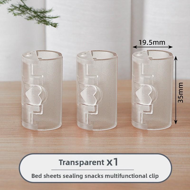 Улучшенные зажимы для простыней без булавок, против скатывания и скольжения 1PC прозрачный
Улучшенные зажимы для простыней без булавок, против скатывания и скольжения 1PC прозрачный