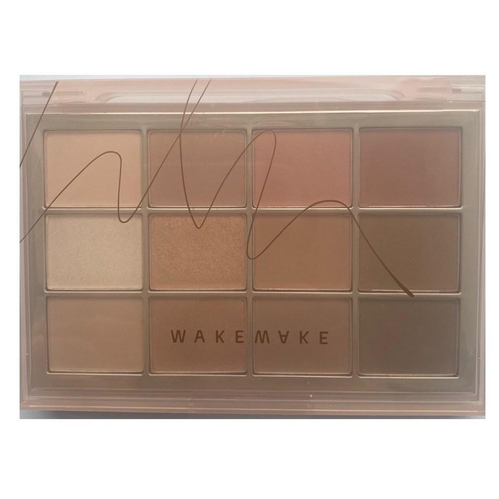 Палитра теней для век Wake Make Soft Blurring Eye Palette 4 цвета на выбор 1, нет. 5, 1 шт.
Палитра теней для век Wake Make Soft Blurring Eye Palette 4 цвета на выбор 1, нет. 5, 1 шт.