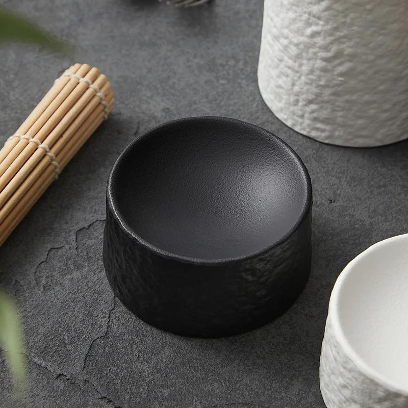 Ретро керамическая цилиндрическая тарелка для десерта суши-тарелка для закусок ресторан молекулярная гастрономия креативная посуда
Ретро керамическая цилиндрическая тарелка для десерта суши-тарелка для закусок ресторан молекулярная гастрономия креативная посуда