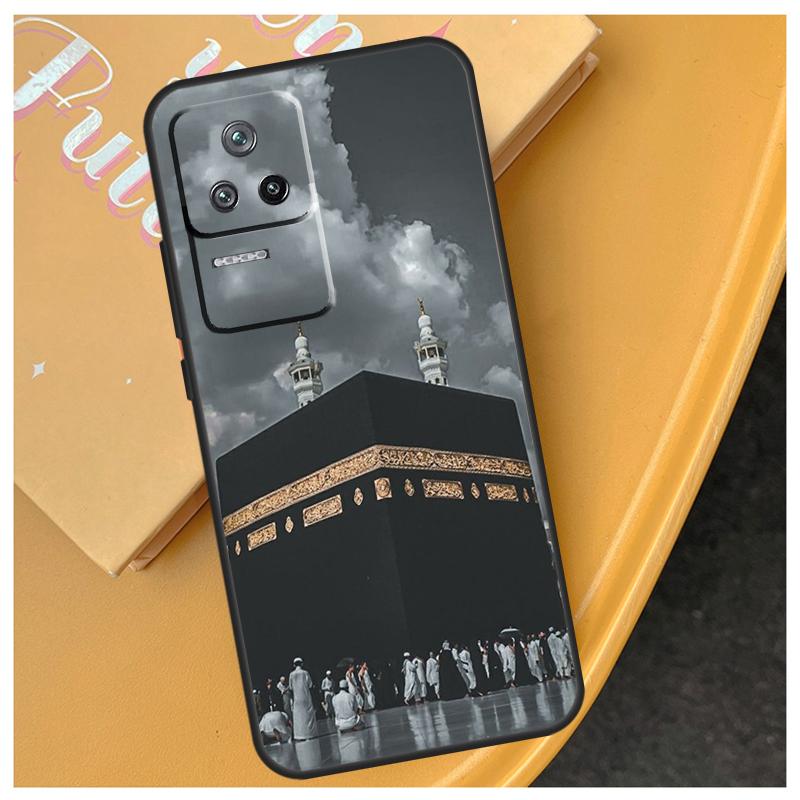 Islamic Muslim Pilgrims in Mecca Funda For Xiaomi 17 Pro Max 14 15 Ultra 13T 14T 15T POCO X7 X5 X6 Pro F5 F6 F7 F8 Ultra Case POCO X7
Islamic Muslim Pilgrims in Mecca Funda For Xiaomi 17 Pro Max 14 15 Ultra 13T 14T 15T POCO X7 X5 X6 Pro F5 F6 F7 F8 Ultra Case POCO X7
