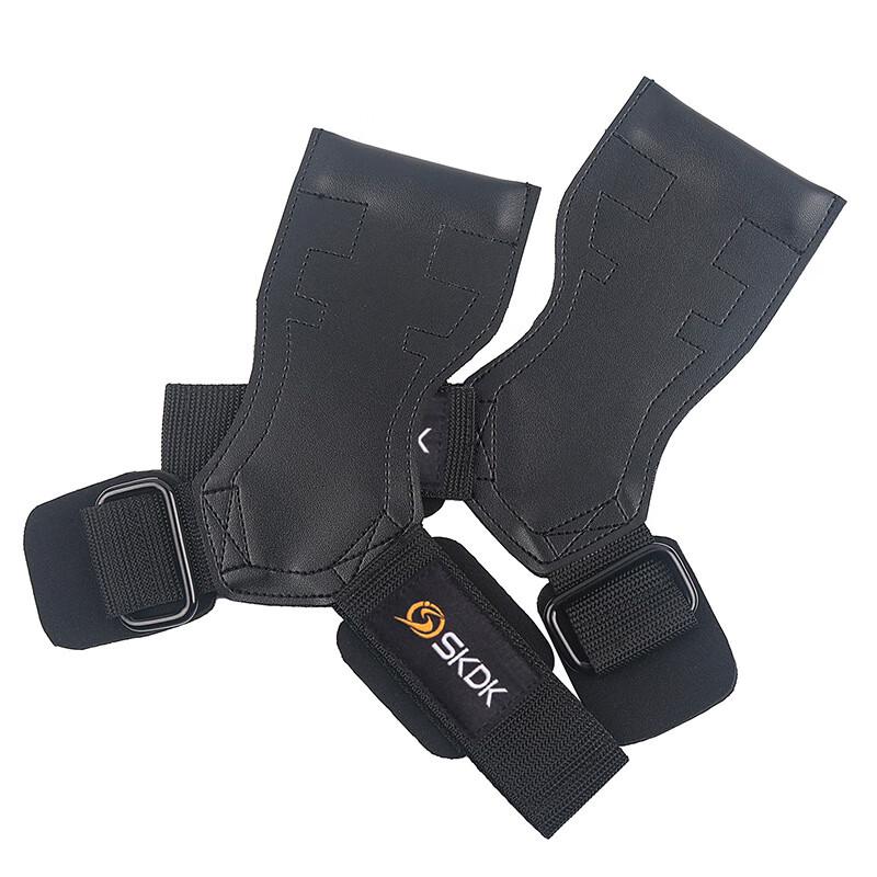 Weightlifting Grip Gloves with Wrist Support
Weightlifting Grip Gloves with Wrist Support