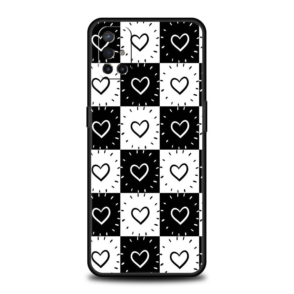 Чехол для телефона для OnePlus 15 13 12 11 10 9 8 7T Pro 13T 13R 12R 10R 9RT 8T Nord 2T CE 2 3 5G Lite Мягкая крышка Розовая сетка OnePlus Nord
Чехол для телефона для OnePlus 15 13 12 11 10 9 8 7T Pro 13T 13R 12R 10R 9RT 8T Nord 2T CE 2 3 5G Lite Мягкая крышка Розовая сетка OnePlus Nord