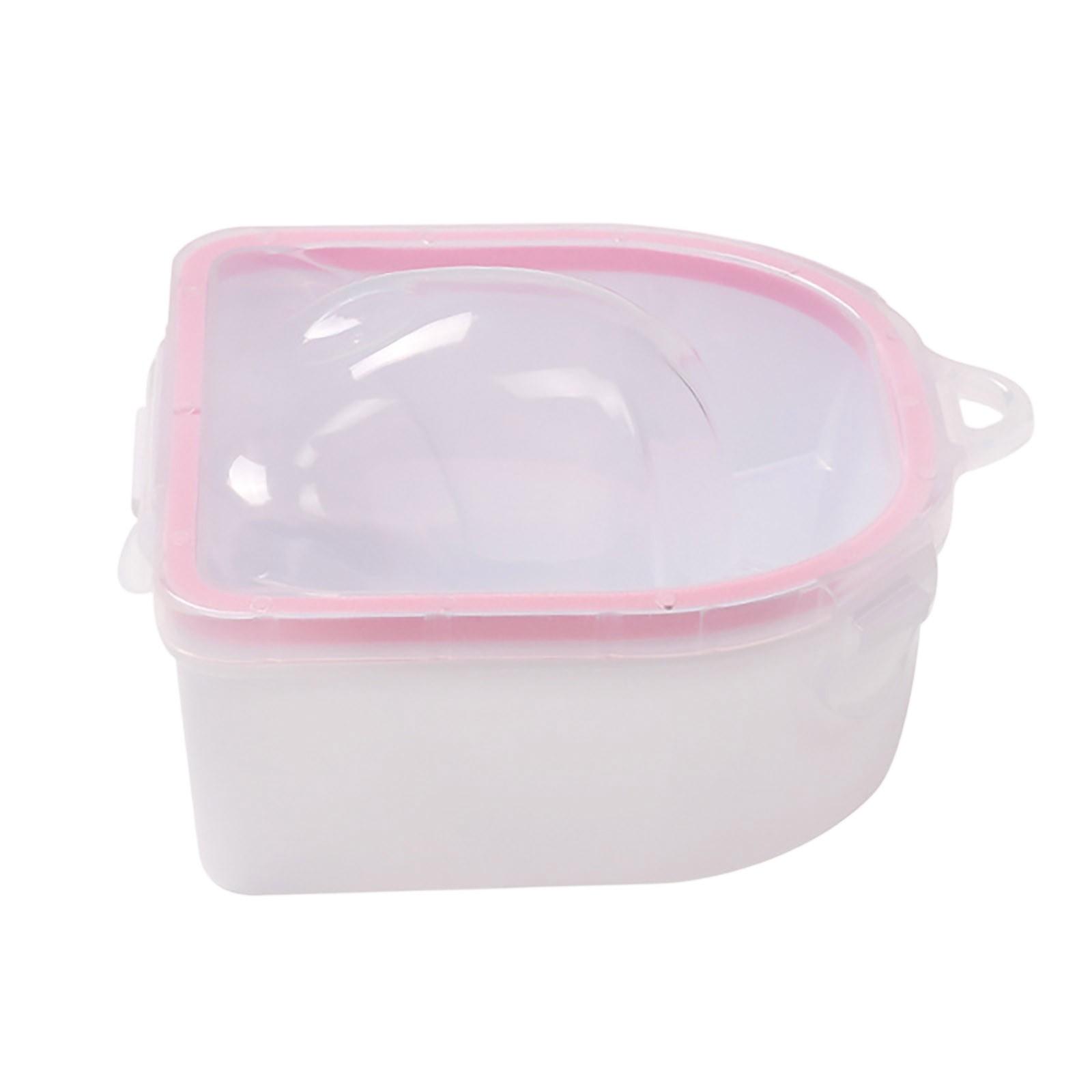 Nail Tools, Soaking Bowl, Double-layer Insulation, Softening, Dead Skin, Soaking Bowl One Size розовый
Nail Tools, Soaking Bowl, Double-layer Insulation, Softening, Dead Skin, Soaking Bowl One Size розовый