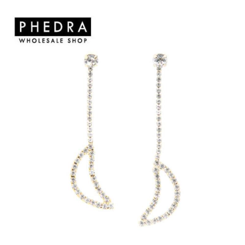 Women s Elegant Gold Cubic Drop Earrings A25177_ONECOLOR
Women s Elegant Gold Cubic Drop Earrings A25177_ONECOLOR
