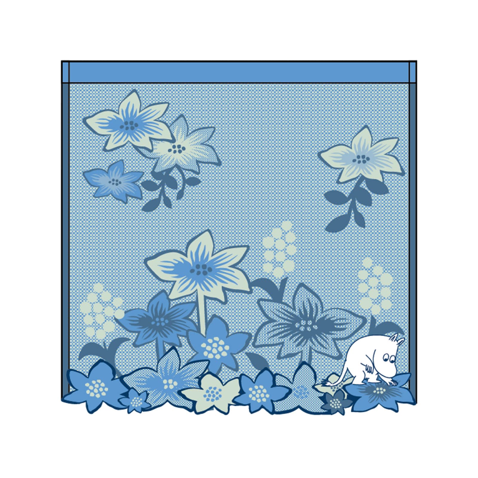 Marushin Mini Towel MOOMIN Classic Blue Cotton Antibacterial and Deodorizing Treatment Present Gift 1405040800 100%
Marushin Mini Towel MOOMIN Classic Blue Cotton Antibacterial and Deodorizing Treatment Present Gift 1405040800 100%