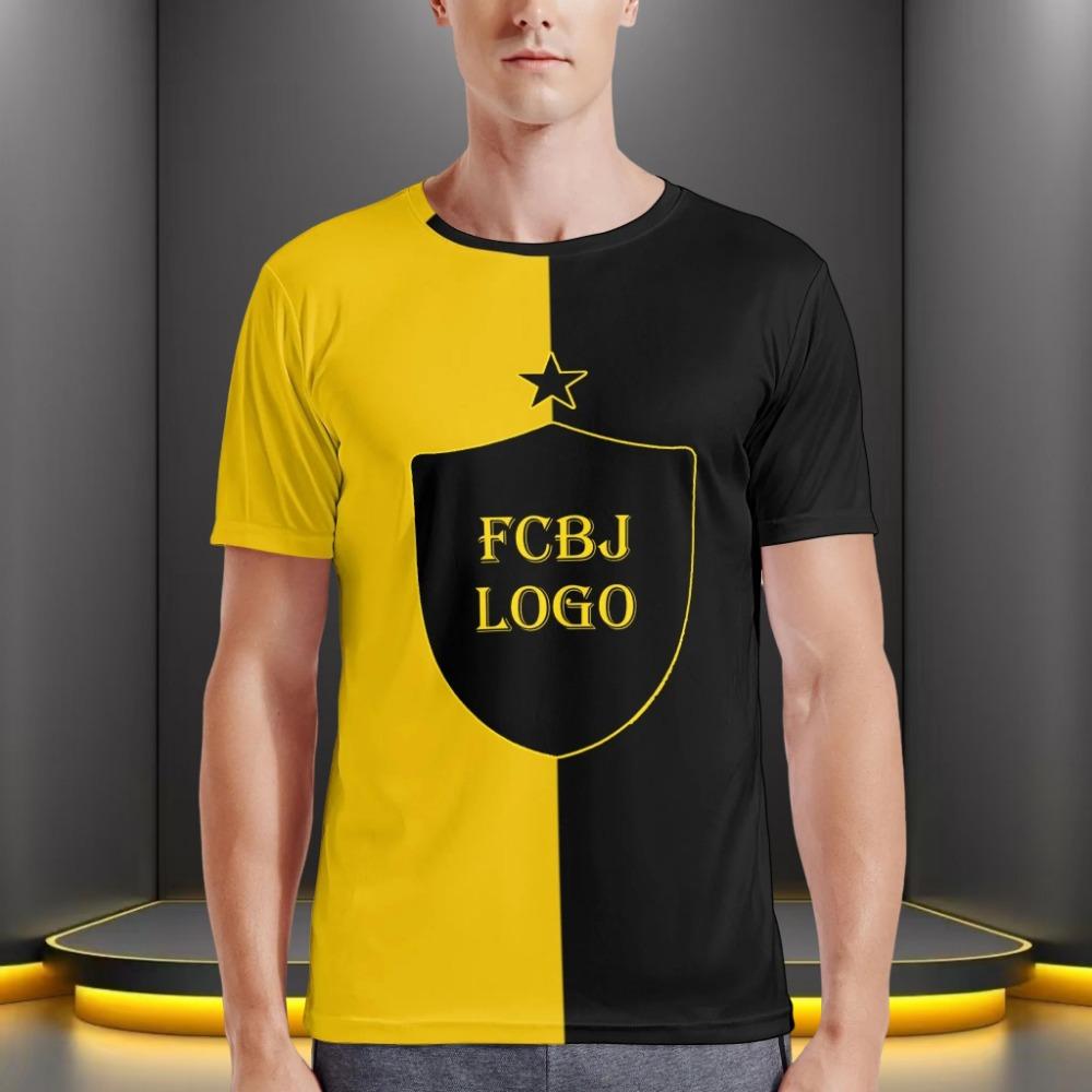 Преміальна футболка La Familia Beitar Новітня чоловіча смішна модна класична футболка з 3D-принтом Єрусалимські футболки Чоловіча мода Гарячий розпродаж L
Преміальна футболка La Familia Beitar Новітня чоловіча смішна модна класична футболка з 3D-принтом Єрусалимські футболки Чоловіча мода Гарячий розпродаж L