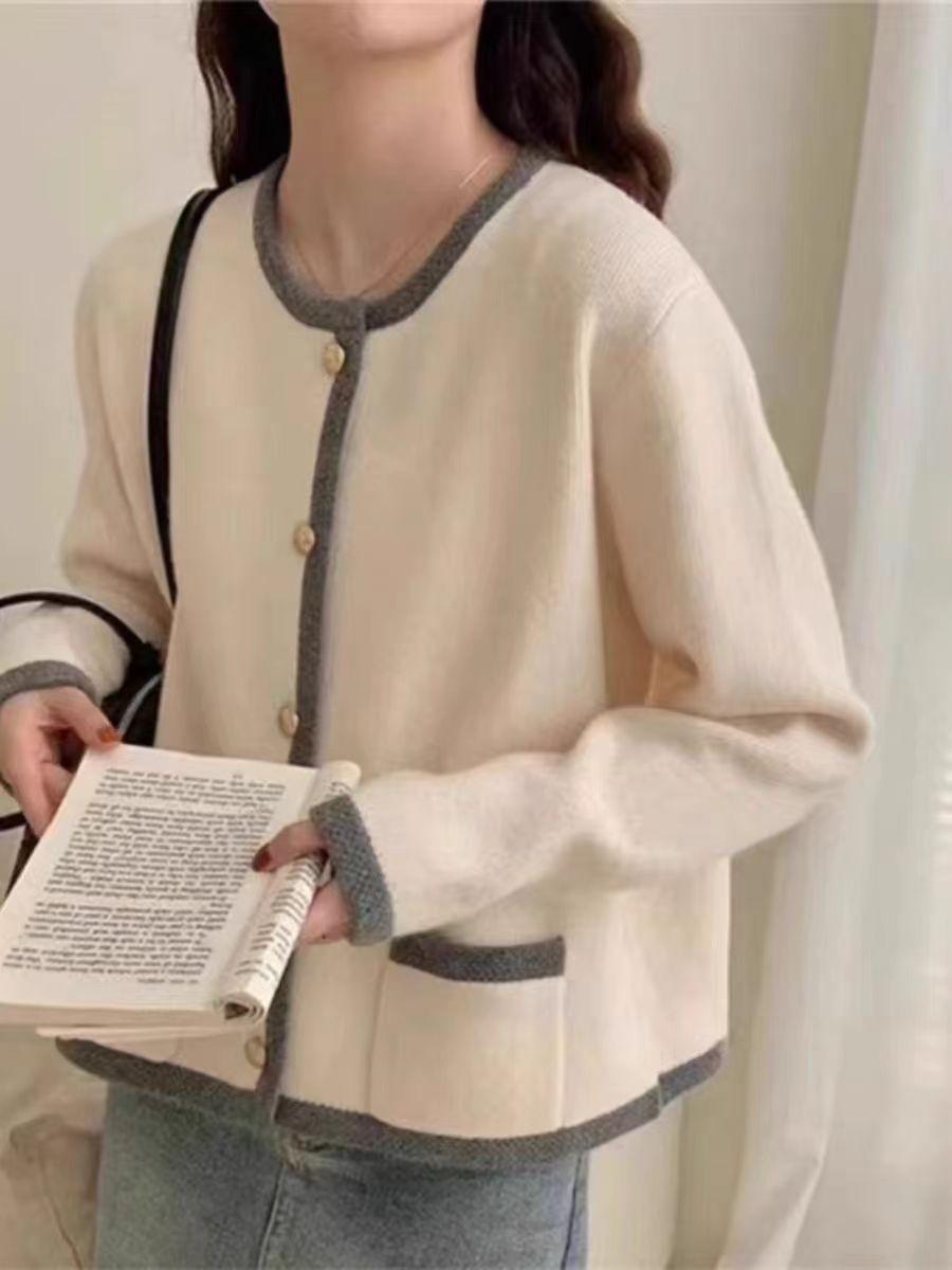 Осень и зима новый весенний женский красный свитер вязаный кардиган куртка топ утолщенный год рождения на улице One size recommended 80-62.5 kg
Осень и зима новый весенний женский красный свитер вязаный кардиган куртка топ утолщенный год рождения на улице One size recommended 80-62.5 kg