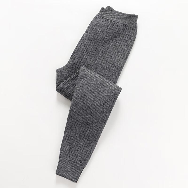 Мужские утолщенные термобрюки из шерстяной смеси M
Мужские утолщенные термобрюки из шерстяной смеси M