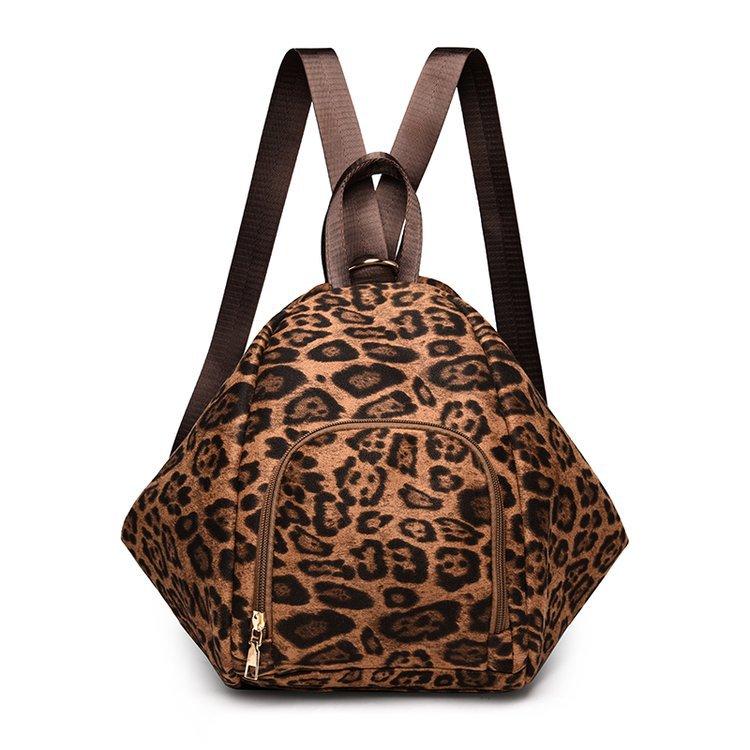 Multifunctional backpack, shoulder messenger bag, backpack, high-end fashion 20*34*32
Multifunctional backpack, shoulder messenger bag, backpack, high-end fashion 20*34*32