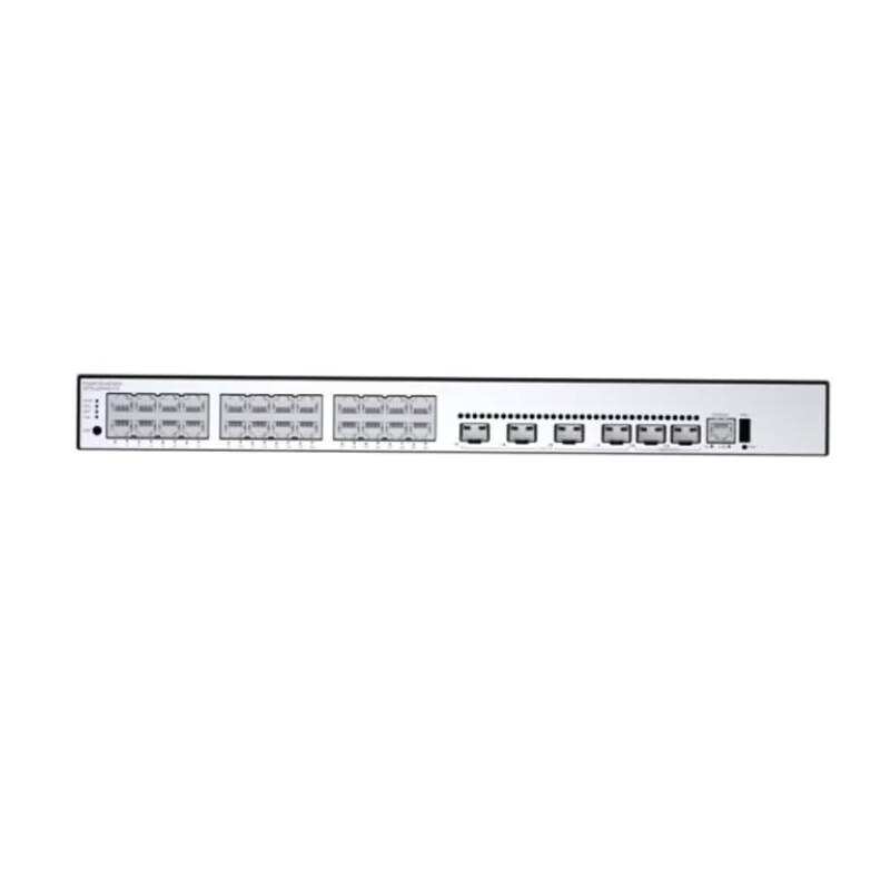 Huawei S5735-L24P4XE-A-V2 POE Network Switch
Huawei S5735-L24P4XE-A-V2 POE Network Switch