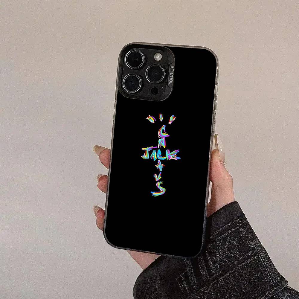 Chris Brown American Rapper Colored Silver Frosted For IPhone Phone Case 17 16 15 14 13 12 11 Pro Max XR Plus Shockproof iPhone 16 Plus
Chris Brown American Rapper Colored Silver Frosted For IPhone Phone Case 17 16 15 14 13 12 11 Pro Max XR Plus Shockproof iPhone 16 Plus