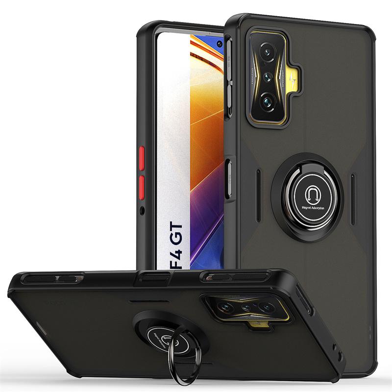 Для Xiaomi POCO F4 GT Чохол Протиударний Броньований Матовий Чохли Для Poxo Poko Pocco Little F4GT F 4 GT Магнітний Тримач Кільце Підставка Кришка For Poco F4 GT
Для Xiaomi POCO F4 GT Чохол Протиударний Броньований Матовий Чохли Для Poxo Poko Pocco Little F4GT F 4 GT Магнітний Тримач Кільце Підставка Кришка For Poco F4 GT