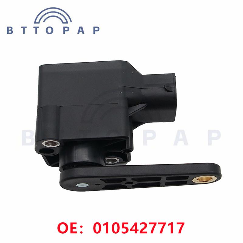 Vehicle Suspension Height Level Sensor For C230 37146784696 E320 Mercedes-Benz W220 W245 0105427717 105427717 926-200 W221 W164
Vehicle Suspension Height Level Sensor For C230 37146784696 E320 Mercedes-Benz W220 W245 0105427717 105427717 926-200 W221 W164
