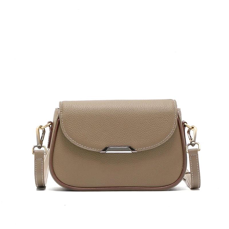 Women s Cow Genuine Leather Crossbody Bag Ladies Light Luxury Cowhide Retro Small Square Handbags Female Leisure Shoulder Bags 21x7x14cm сірий колір
Women s Cow Genuine Leather Crossbody Bag Ladies Light Luxury Cowhide Retro Small Square Handbags Female Leisure Shoulder Bags 21x7x14cm сірий колір