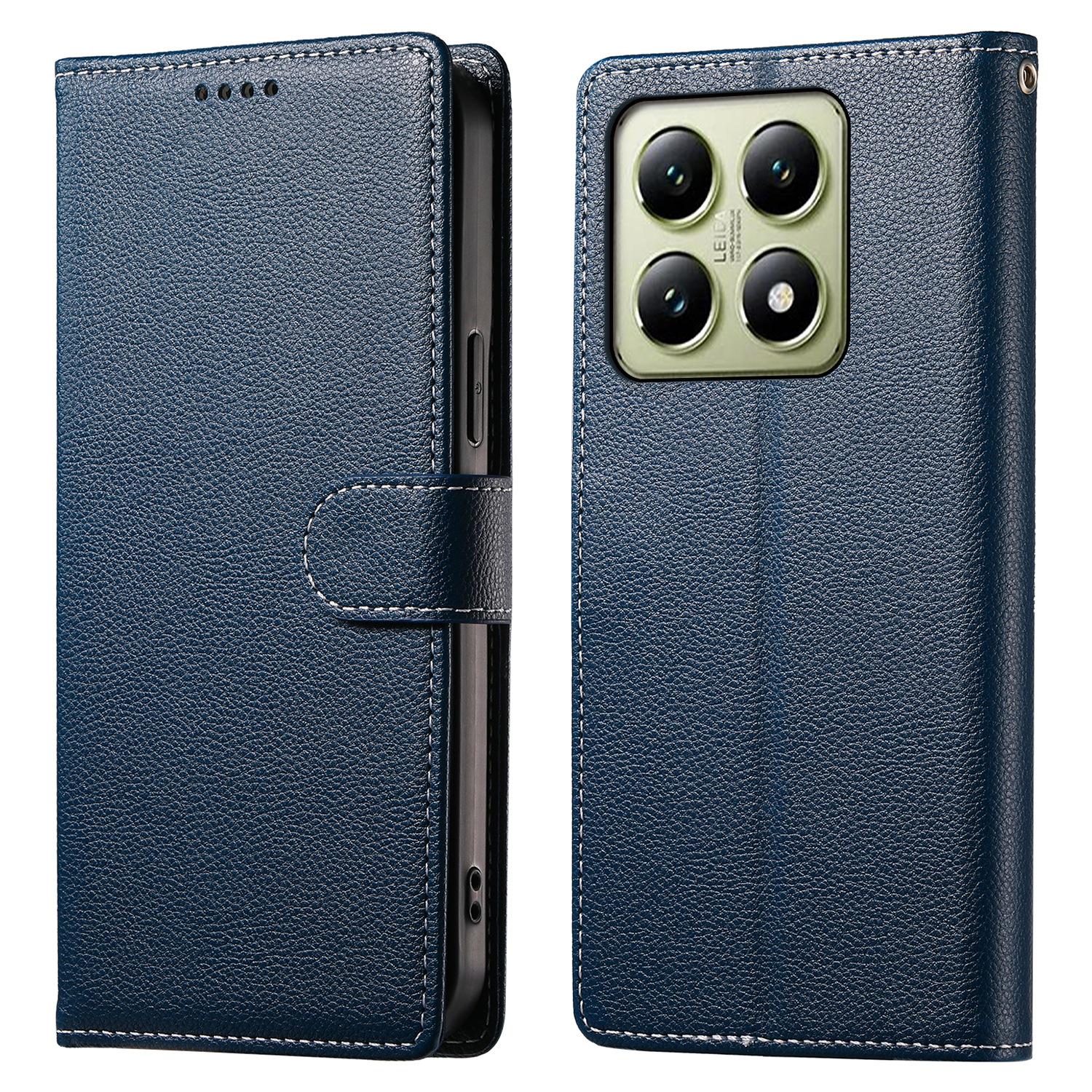 DF-012 For Xiaomi 14T Case Litchi Texture Leather Magnetic Clasp Wallet Stand Phone Cover with Wrist Strap D
DF-012 For Xiaomi 14T Case Litchi Texture Leather Magnetic Clasp Wallet Stand Phone Cover with Wrist Strap D