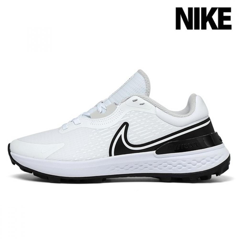 Nike Обувь для гольфа Infinity Pro2 Белая Черная Обувь для гольфа Dj5593 115 white/270
Nike Обувь для гольфа Infinity Pro2 Белая Черная Обувь для гольфа Dj5593 115 white/270