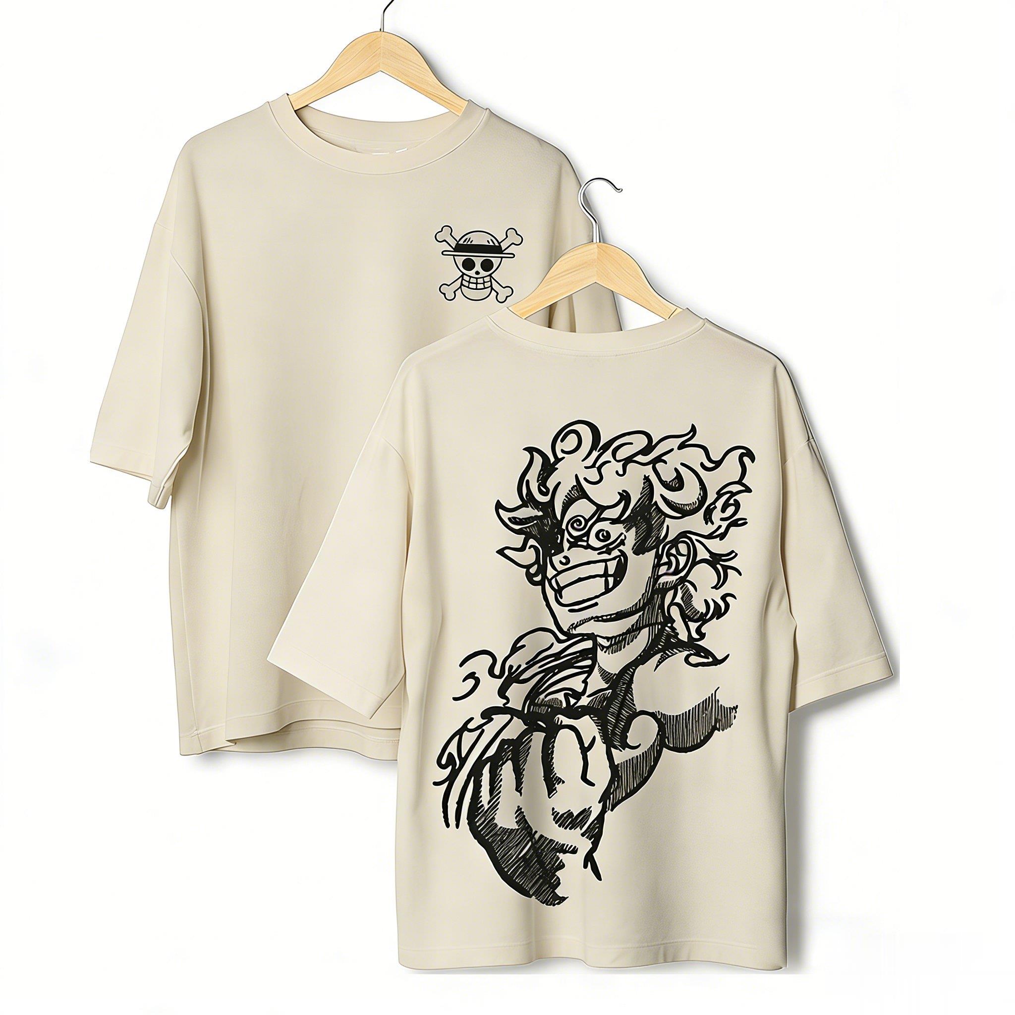 Harajuku One Piece Anime Luffy Graphic T Shirt Unisex Women Short Sleeve Tee Summer 2026 Streetwear Cosplay Loose Casual Tops Y2k S
Harajuku One Piece Anime Luffy Graphic T Shirt Unisex Women Short Sleeve Tee Summer 2026 Streetwear Cosplay Loose Casual Tops Y2k S