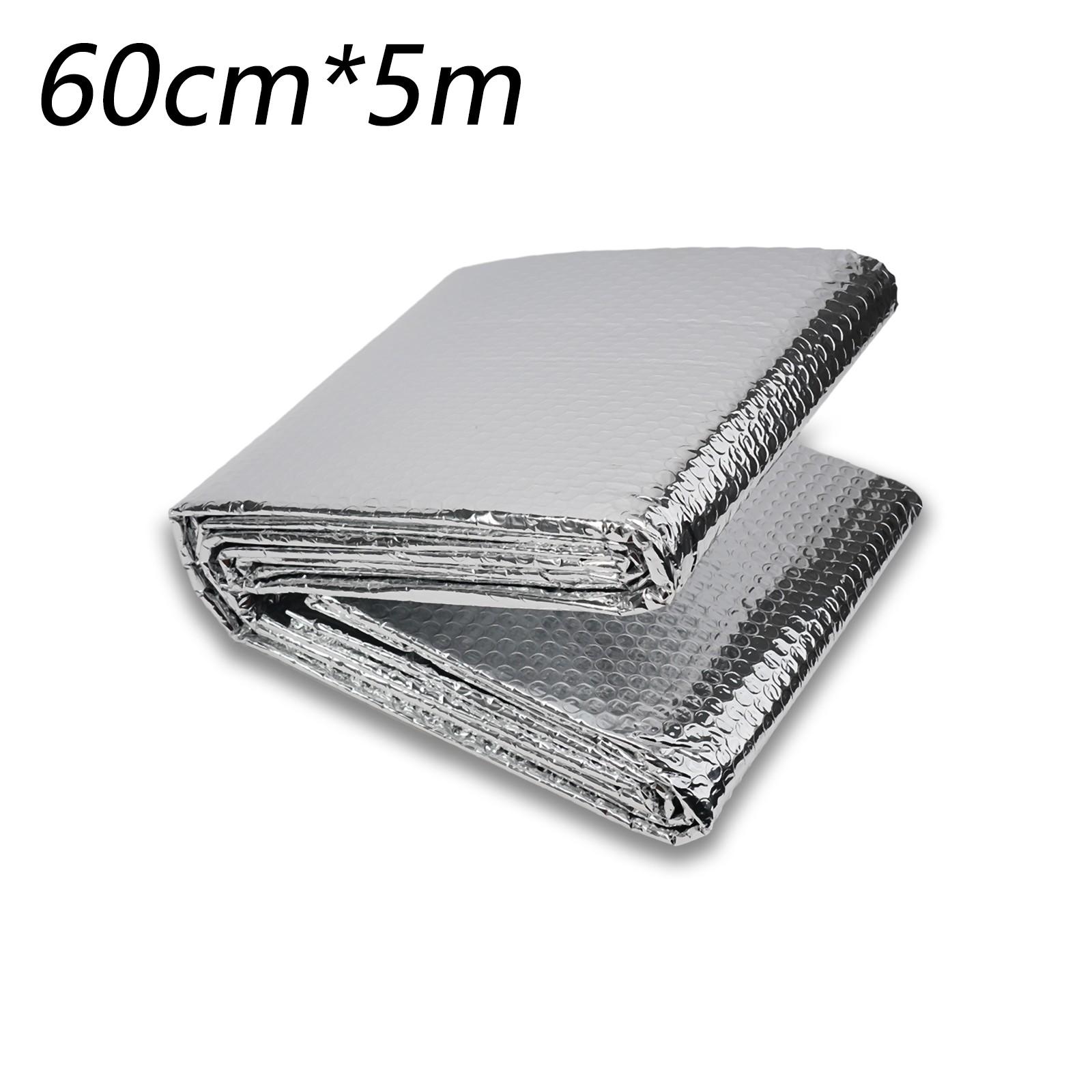 Energy Saving Film Heat Reflective Aluminum Film Complete Set
Energy Saving Film Heat Reflective Aluminum Film Complete Set