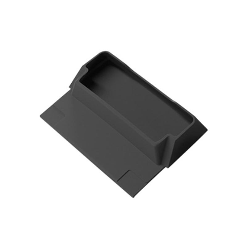 Silicone Armrest Tray Center Console Organizer For Tesla Model Y Juniper 2025 Glasses Storage Box Interior Car Parts чорний
Silicone Armrest Tray Center Console Organizer For Tesla Model Y Juniper 2025 Glasses Storage Box Interior Car Parts чорний