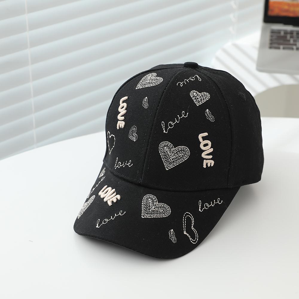 Kids Baseball Cap 52-54cm 2-8 Years Girls Spring Summer Sun Hat Boys Cap Outdoor Travel Cute Adjustable Snapback Casual Hip Hop 52-54CM&4-8 Years чорний
Kids Baseball Cap 52-54cm 2-8 Years Girls Spring Summer Sun Hat Boys Cap Outdoor Travel Cute Adjustable Snapback Casual Hip Hop 52-54CM&4-8 Years чорний