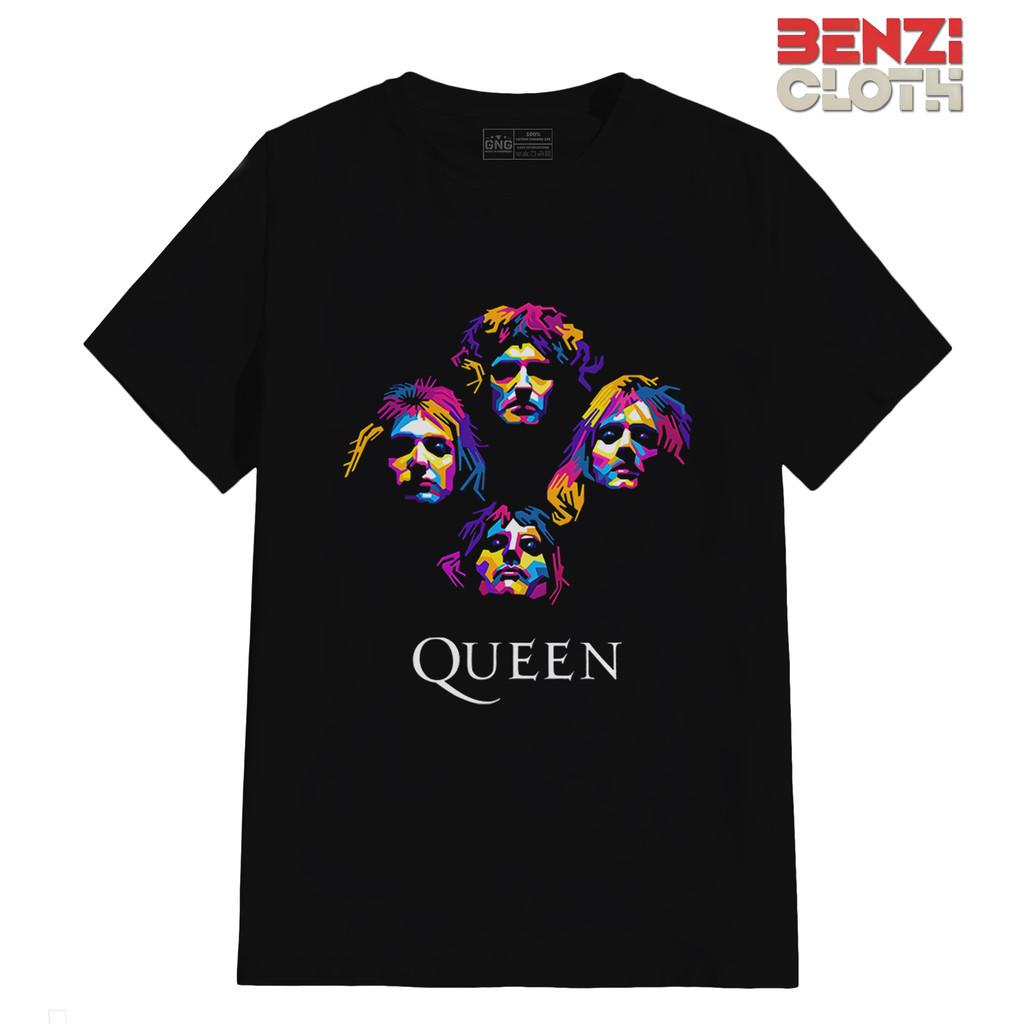 Рок-музика Рапсодія, металева футболка Фредді Мерк юрі, зачіска Баджу, чоловіча футболка з коміксом гурту Queen, Богемське літо S
Рок-музика Рапсодія, металева футболка Фредді Мерк юрі, зачіска Баджу, чоловіча футболка з коміксом гурту Queen, Богемське літо S