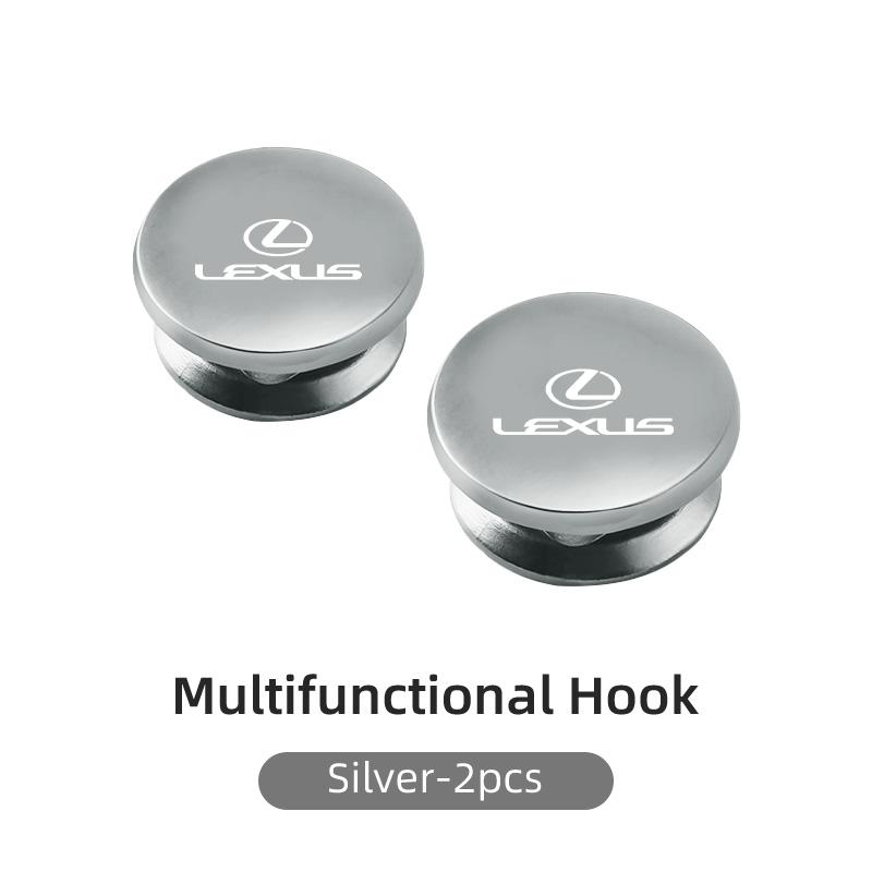 2026 Hot Interior Stickers Universal Car Sticky Hook Seat Headrest Hook Accessories For Lexus CT ES GS NX IS250 CT200h IS300h ES
2026 Hot Interior Stickers Universal Car Sticky Hook Seat Headrest Hook Accessories For Lexus CT ES GS NX IS250 CT200h IS300h ES