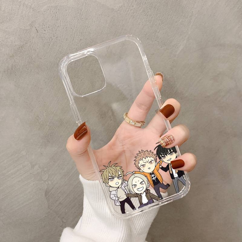 19 days Phone Case for iPhone 11 12 13 mini pro XS MAX 8 7 6 6S Plus X 5S SE 2020 XR case iphone 13
19 days Phone Case for iPhone 11 12 13 mini pro XS MAX 8 7 6 6S Plus X 5S SE 2020 XR case iphone 13