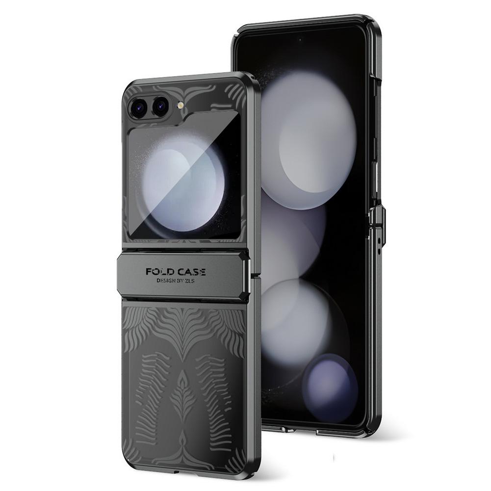 Micro-matte Ultra-thin New Texture Plated All-inclusive Hinge Case For Samsung Z Flip 7 FE Galaxy Z Flip 6 5 4 Protect Cover Galaxy Z Flip5
Micro-matte Ultra-thin New Texture Plated All-inclusive Hinge Case For Samsung Z Flip 7 FE Galaxy Z Flip 6 5 4 Protect Cover Galaxy Z Flip5